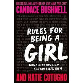 Rules for Being a Girl