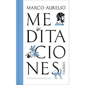 Meditaciones: Marco Aurelio (Edición de Regalo) Marcus Aurelius Meditations (GI FT Edition)
