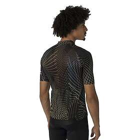 AGU Nocturnal Lines Performance S/S (Dam)