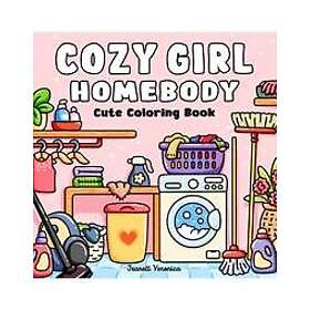Cozy Girl Homebody
