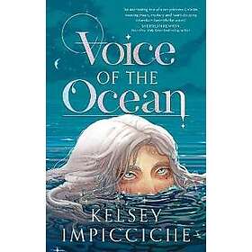 Voice of the Ocean
