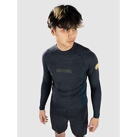 Rip Curl Dawn Patrol UPF Perf Long Sleeve Rash Vest (Herr)