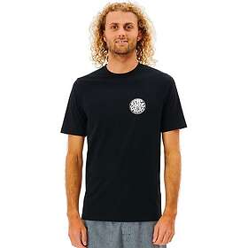Rip Curl Icons Of Surf Short Sleeve UV Short Sleeve Tee (Herr)