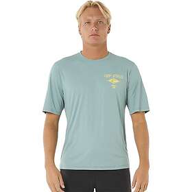 Rip Curl Icons Surflite UPF T-Shirt (Herr)