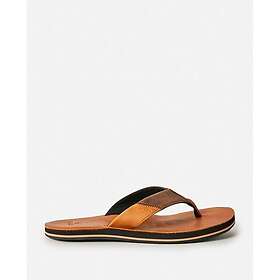 Rip Curl Tongs Leather Oxford