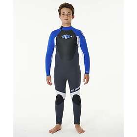 Rip Curl Junior Omega 5/3 Back Zip Wetsuit (Junior)