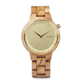 Aarni XO Curly Birch