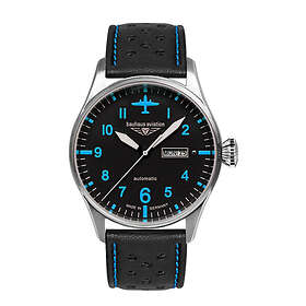 Bauhaus Tornado Automatic 2766-3