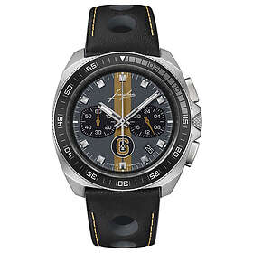 Junghans 1972 Chronoscope Sports Edition 2025 41/4578.00