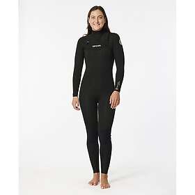 Rip Curl Dawn Patrol Perf 5/3 Chest Zip (Dam)