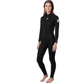 Rip Curl Women Freelite 5/3 Back Zip (Dam)