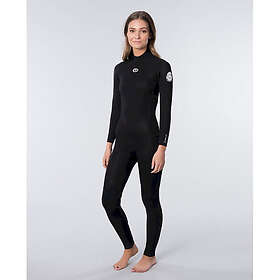 Rip Curl Women Freelite 3/2 Back Zip (Dam)