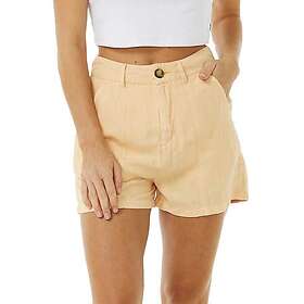 Rip Curl Linen Shorts Premium Surf (Women's)