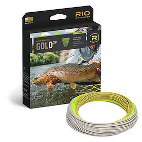 RIO Elite Gold XP #6
