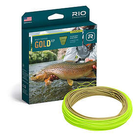 RIO Premier Gold XP #6