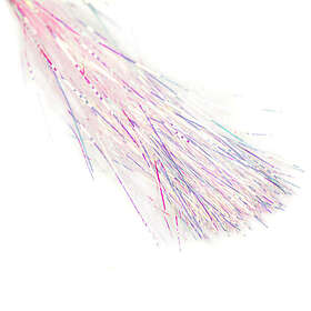Fly-Dressing Lateral Scale Mirage Small Pink