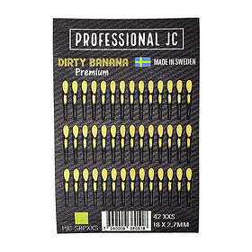 Professional JC Ark Banana Premium XXS