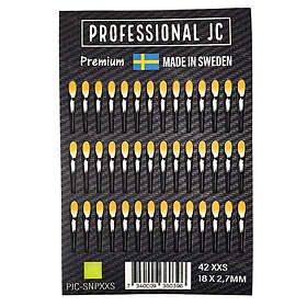 Professional JC Ark Natural Premium XXS