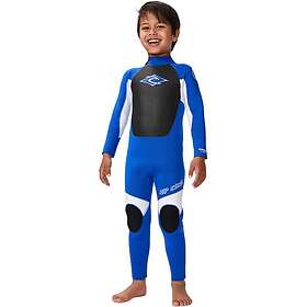Rip Curl Omega 3/2 Zip dos (Junior)