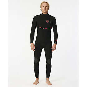 Rip Curl Flashbomb Fusion 3/2 sans Zip (Herr)