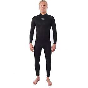 Rip Curl Freelite 5/3 Zip dos (Herr)