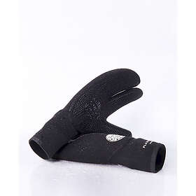Rip Curl Flashbomb 5/3 3 Finger Glove (Herr)