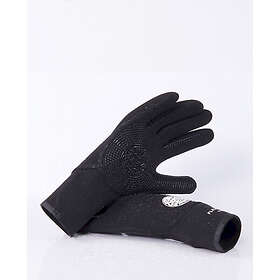 Rip Curl Flashbomb 3/2 5 Finger Gloves (Herr)