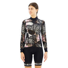Alé Cycling Pr-e Falena L/S (Dam)