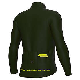 Alé Cycling Pr-e Follow Me L/S (Dam)