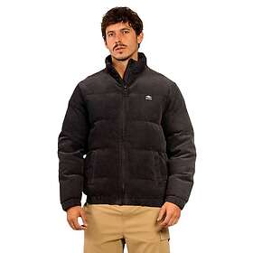 Rip Curl Rincon Cord Puffer Jacket (Men's)
