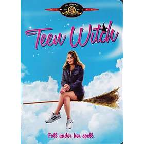 Teen Witch (US) (DVD)