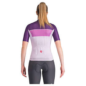 Castelli Elegante S/S (Dam)