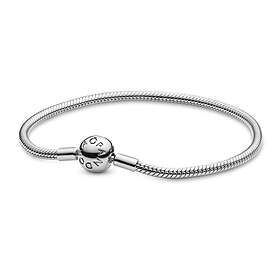 Pandora Moments Snake Chain 590728-21