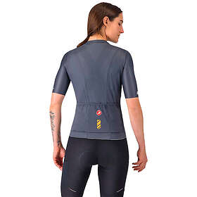 Castelli Unlimited S/S (Dam)