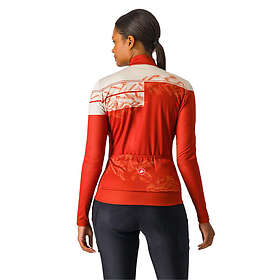 Castelli Unlimited Thermal 2 L/S (Dam)