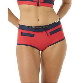 Rip Curl Short Taille Basse Noughties Victoria Vergara