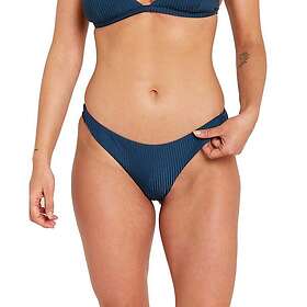 Rip Curl Bas de Maillot bain Tanga Modern Rib