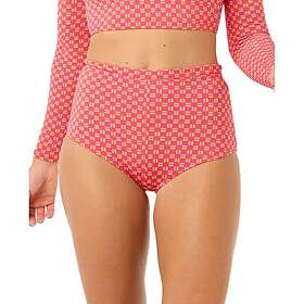 Rip Curl Bas de Maillot bain taille haute Shell Cove Boy Leg