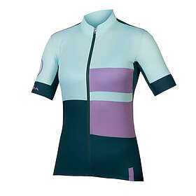 Endura Fs260 Print S/S (Femme)