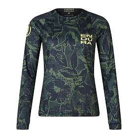 Endura Floral Ltd L/S (Dam)