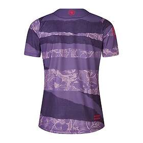 Endura Patchwork Ltd S/S (Dam)