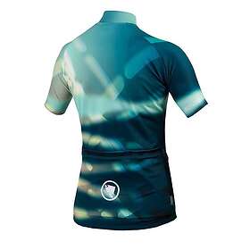 Endura Virtual Texture S/S (Women's)
