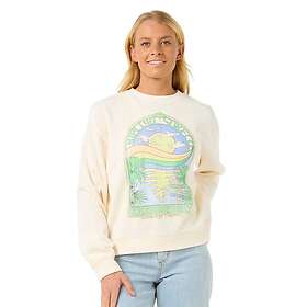 Rip Curl Sweat à Col rond Relax Sun & Sea (Dam)