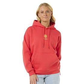 Rip Curl Sweat à Capuche Heritage Cala (Dam)