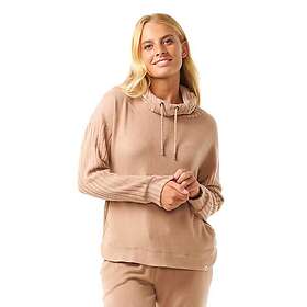 Rip Curl Sweat à capuche en polaire Cosy (Dam)