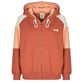 Rip Curl Sweat à capuche zippé Galicia Full (Dam)