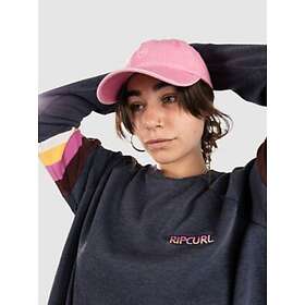 Rip Curl Sweat à Col rond Raglan Las Dalias (Dam)
