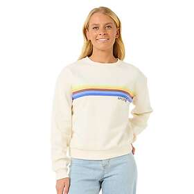 Rip Curl Sweat à Col rond Relax Surfarama (Dam)