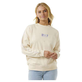 Rip Curl Sweat col rond Heritage Search Archive (Dam)