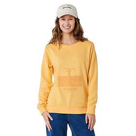 Rip Curl Sweat col rond Re-Entry (Dam)